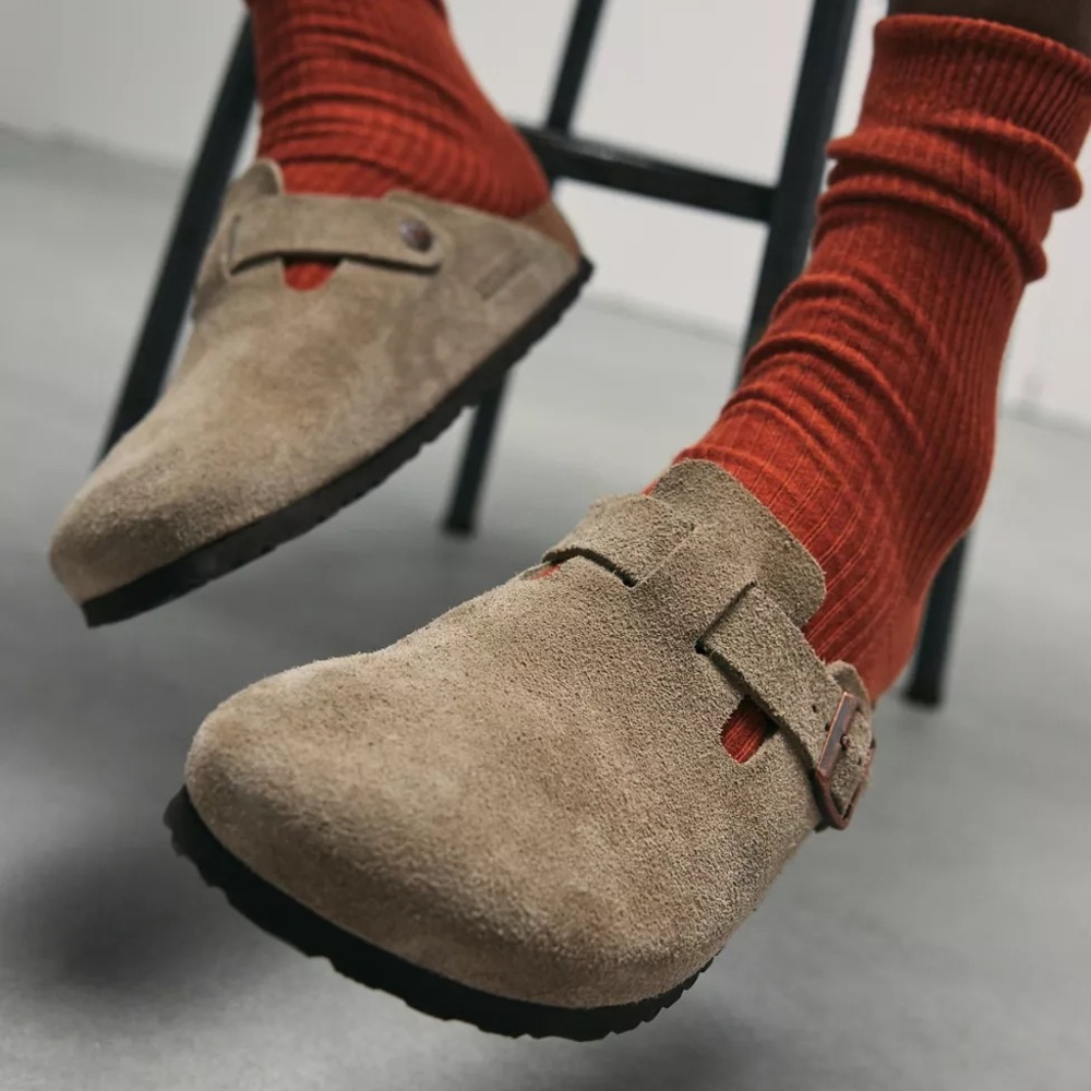 Birkenstock Clogs
